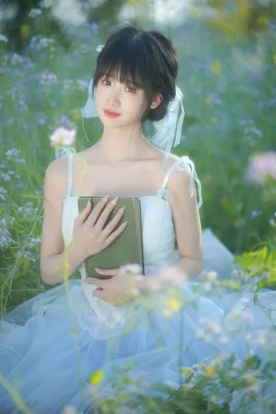 少女心事
