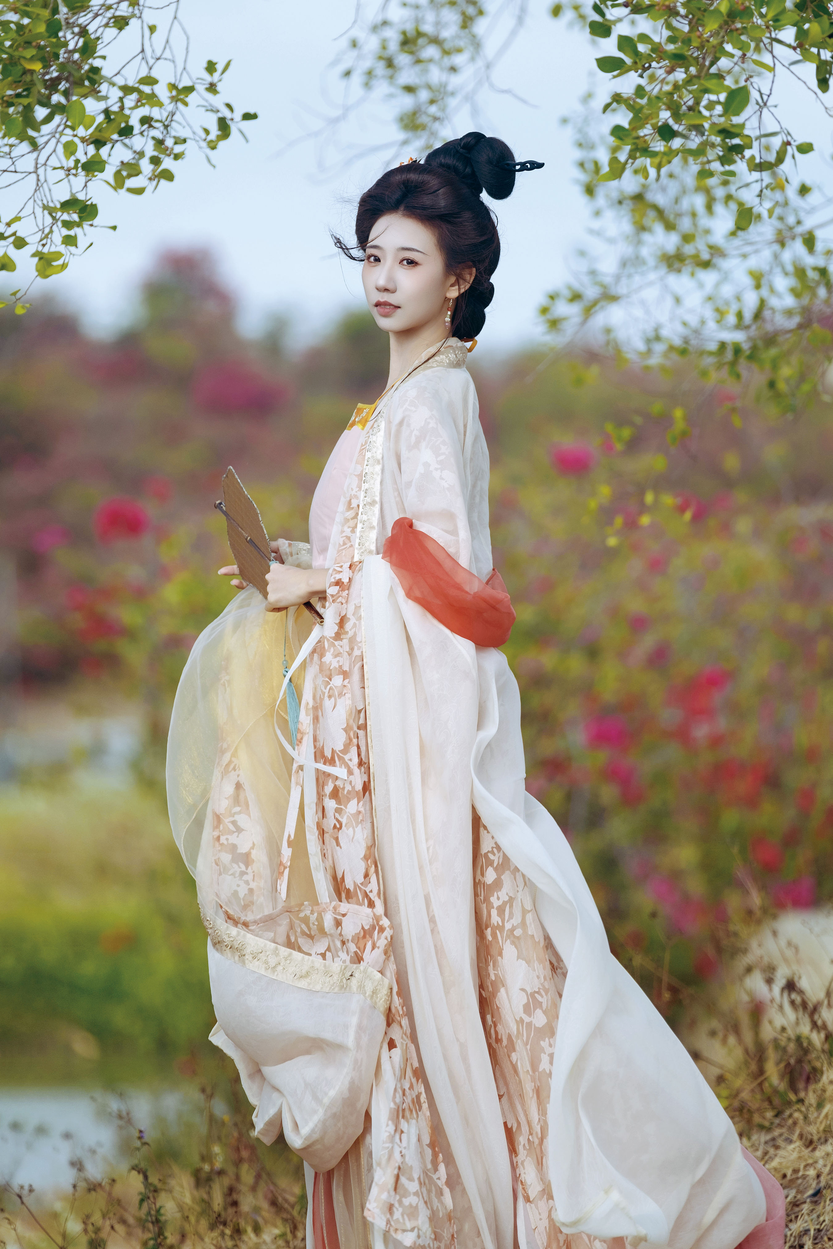南湾花镇1