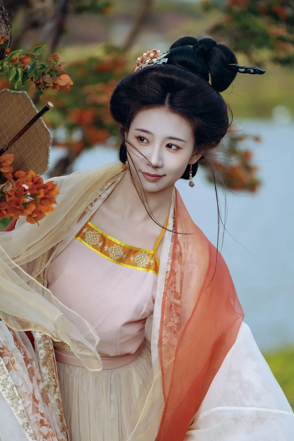 南湾花镇
