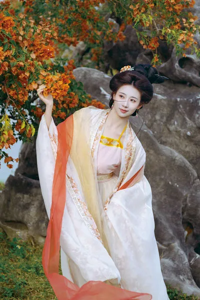 南湾花镇