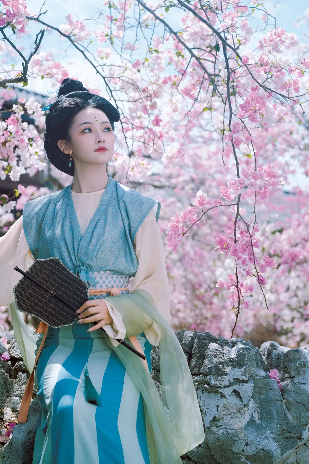 春山