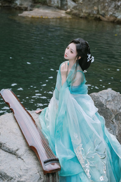 仙女潭