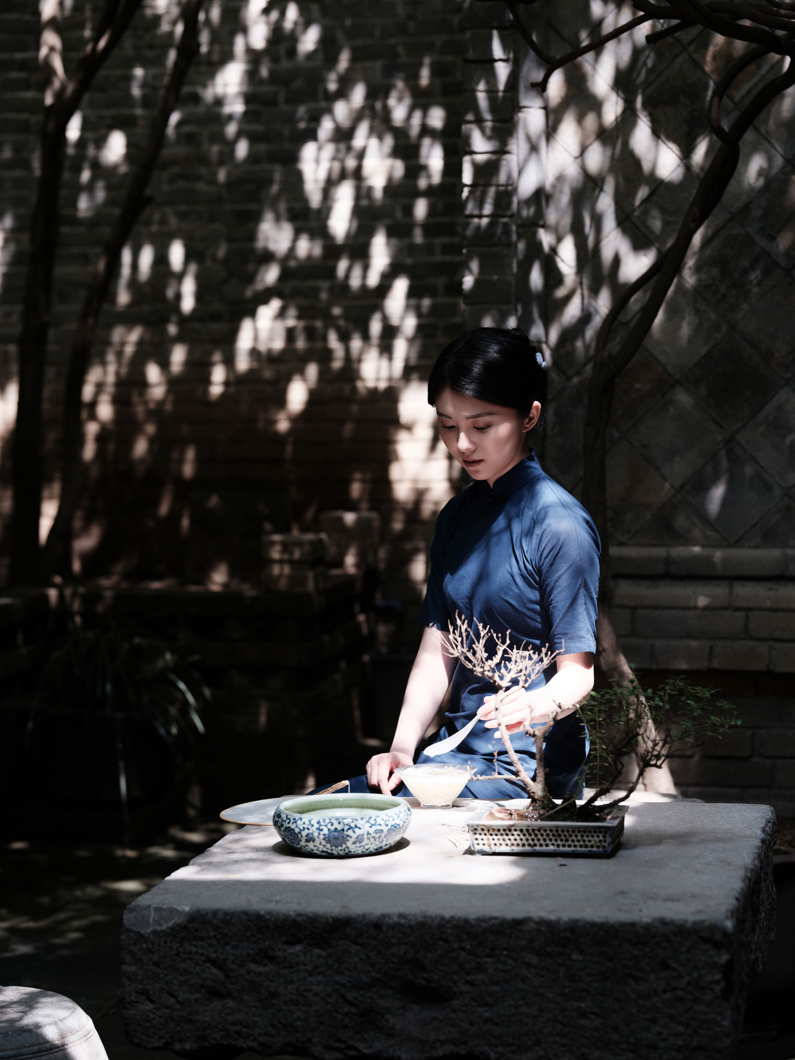 向春山1