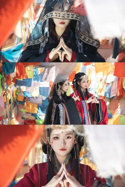 双生萨满