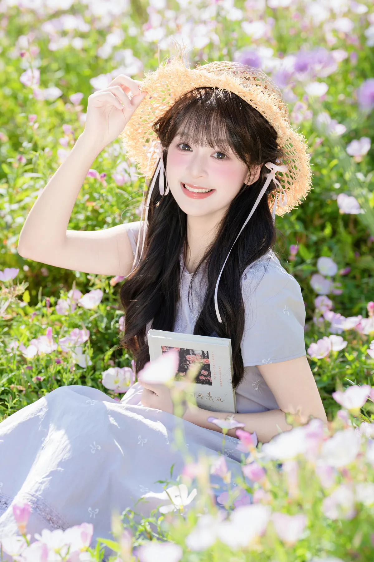 月见草花海3