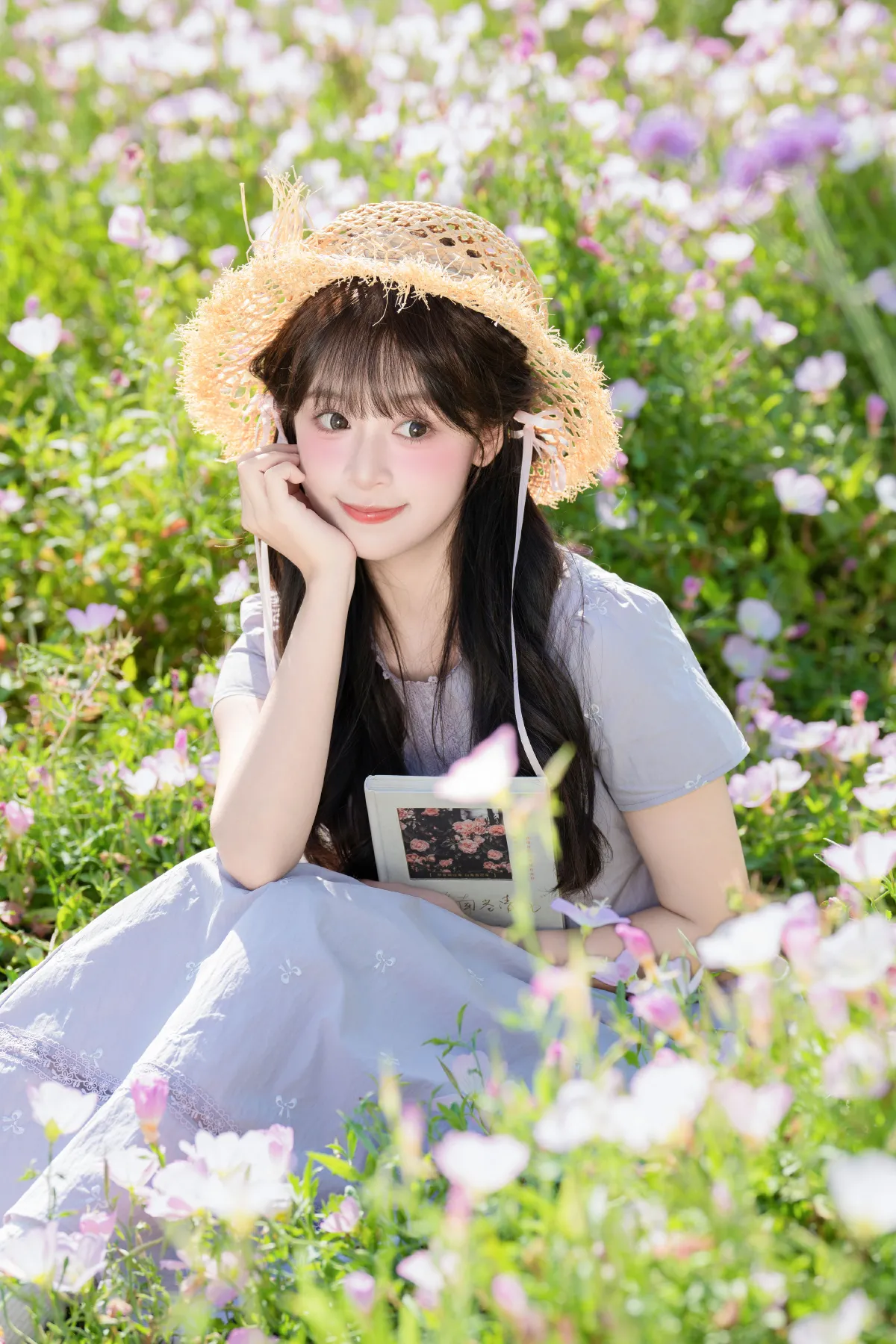 月见草花海4