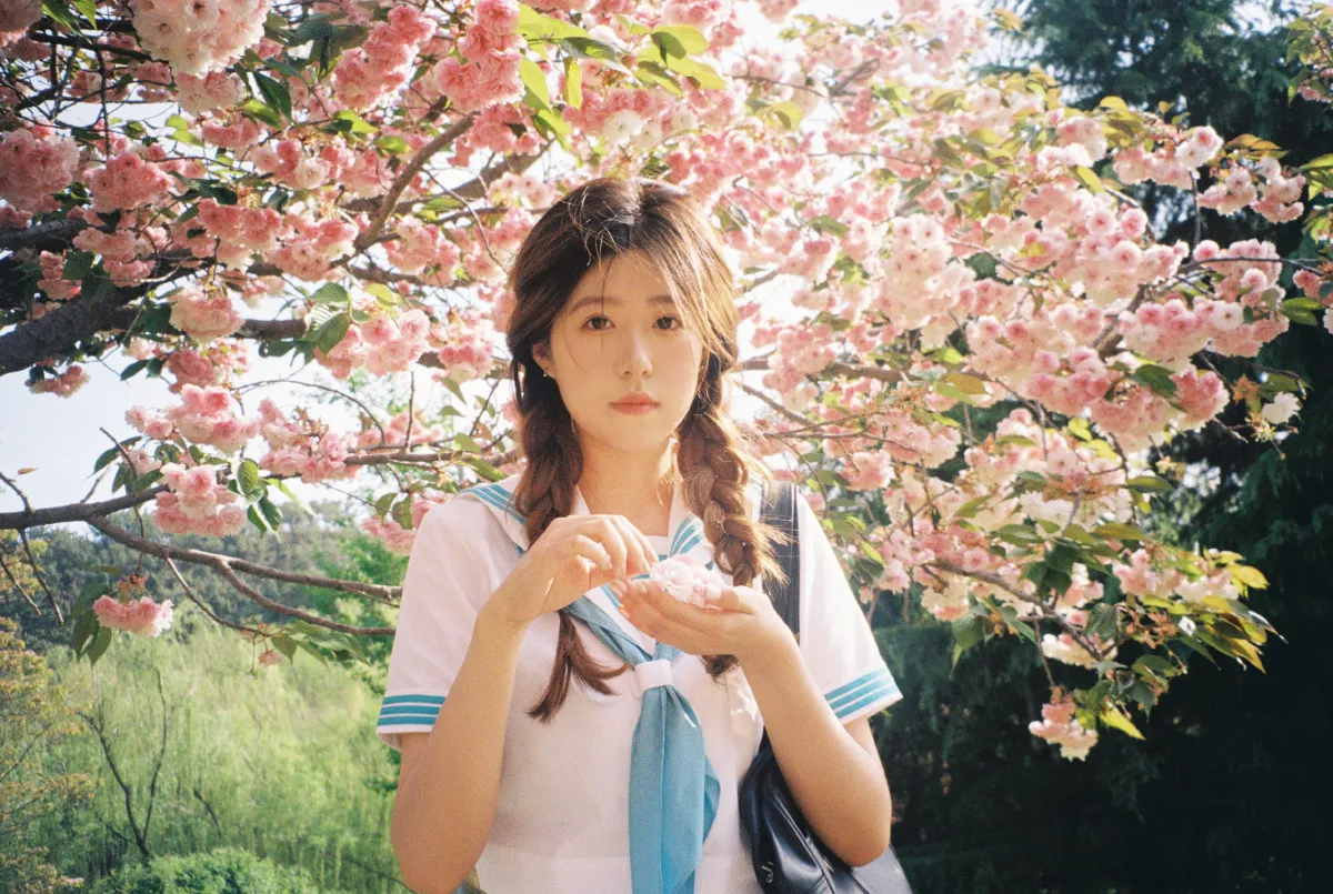 樱花物语4