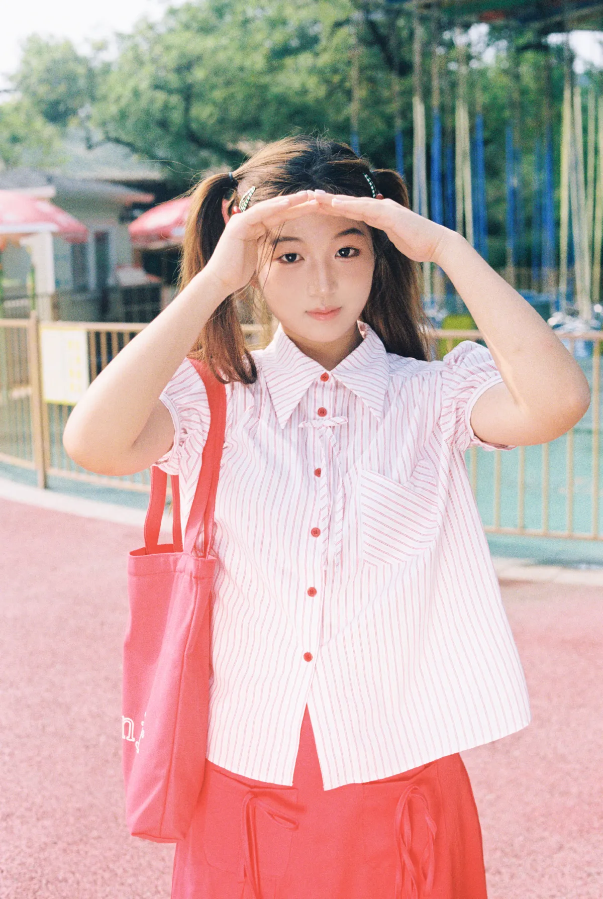 游园会2