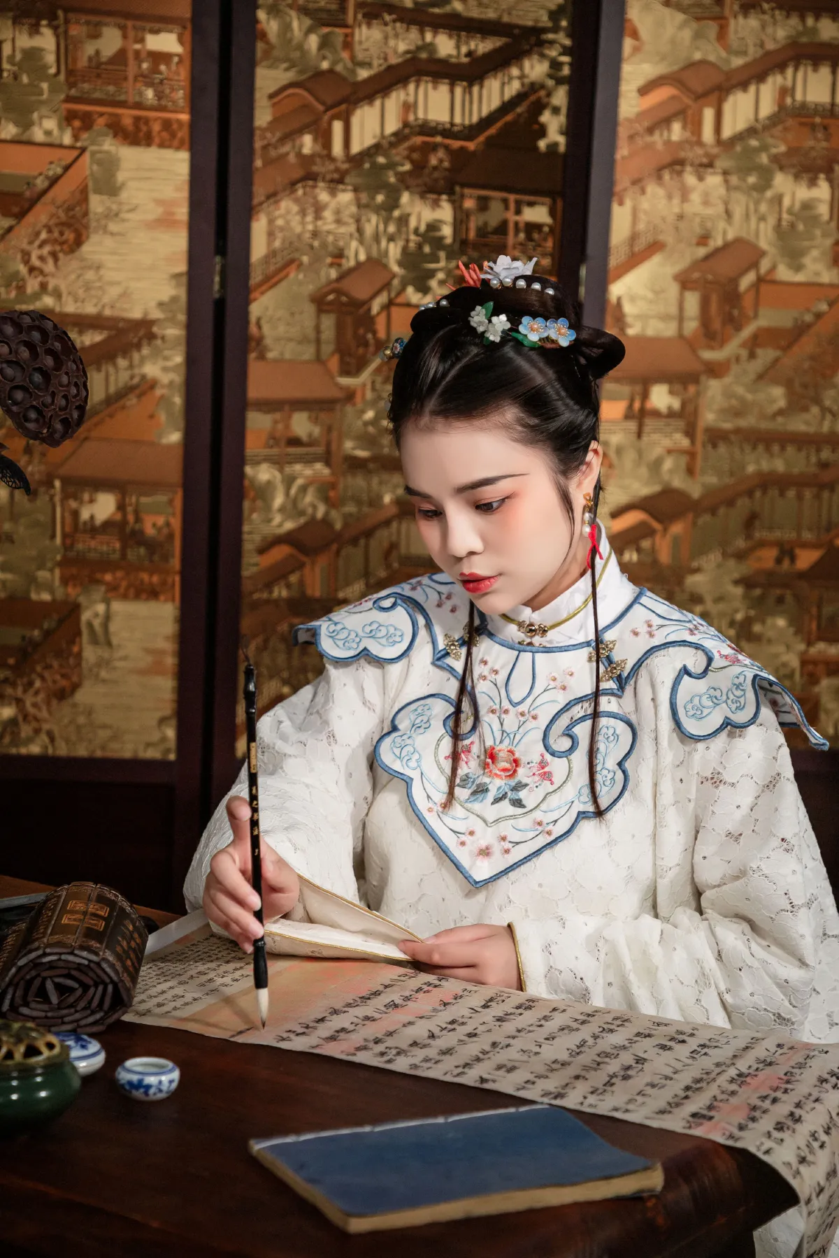 黄粱一梦