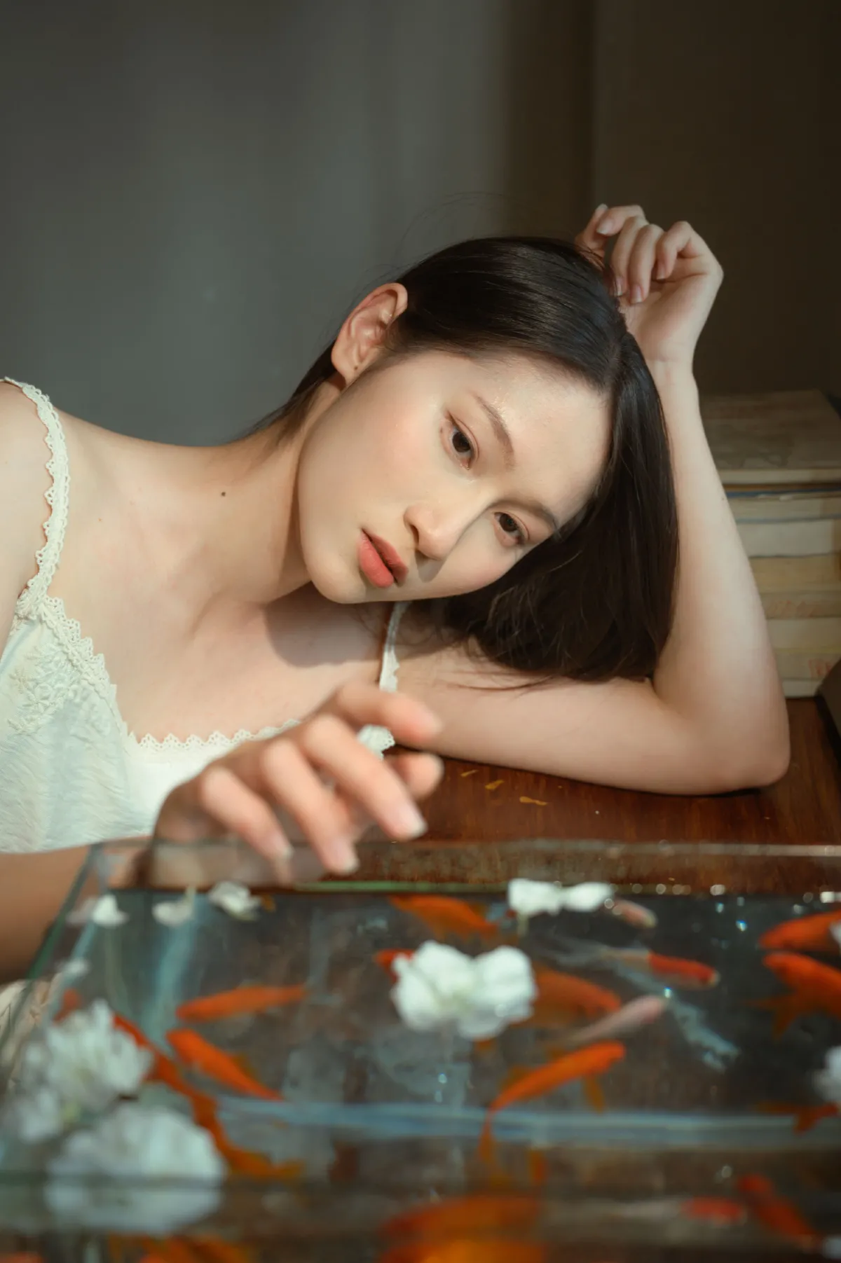 我做了个雨滴形状的梦4