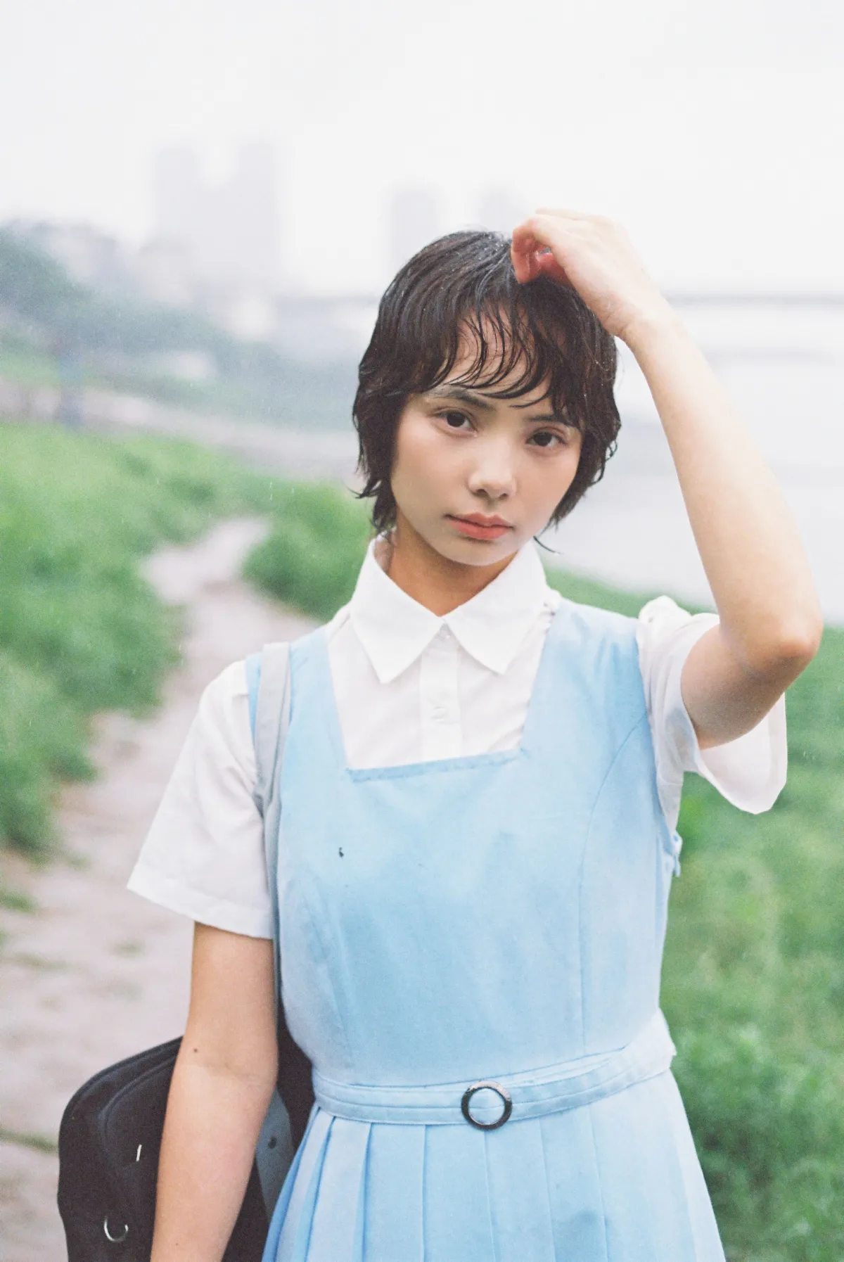 雨天1