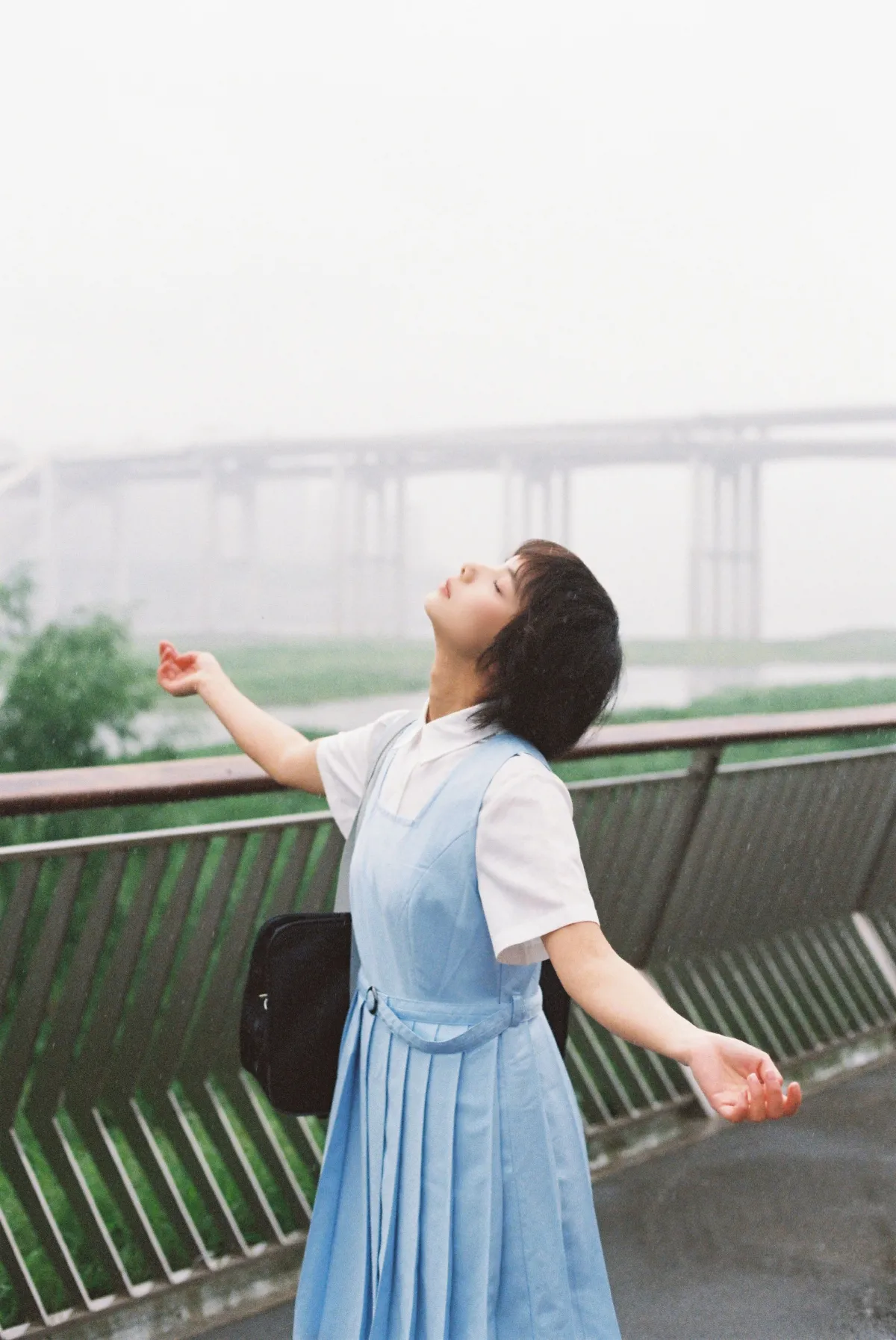 雨天2