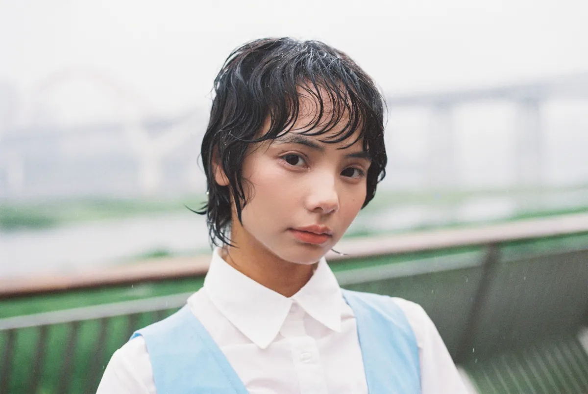 雨天4