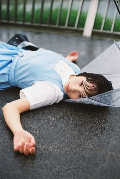 雨天