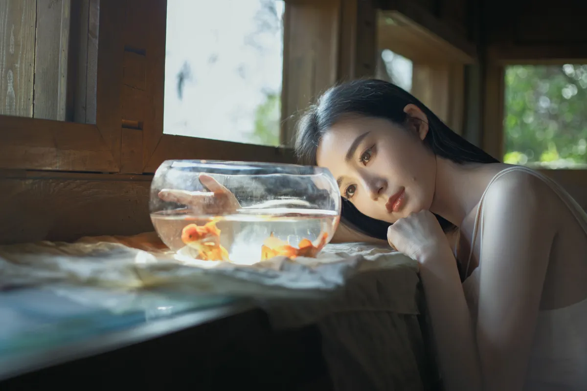 梦幻金鱼波波球4