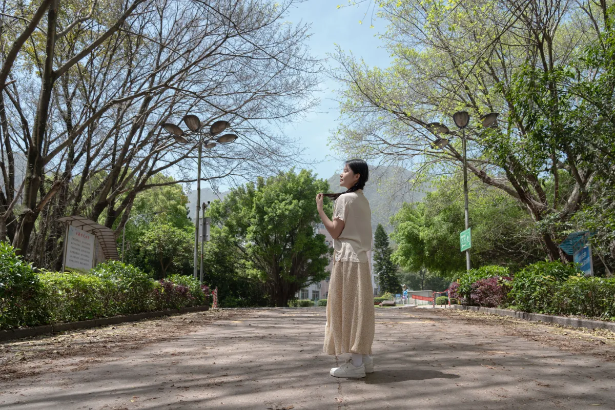 你走后时间开始练习轻手轻脚