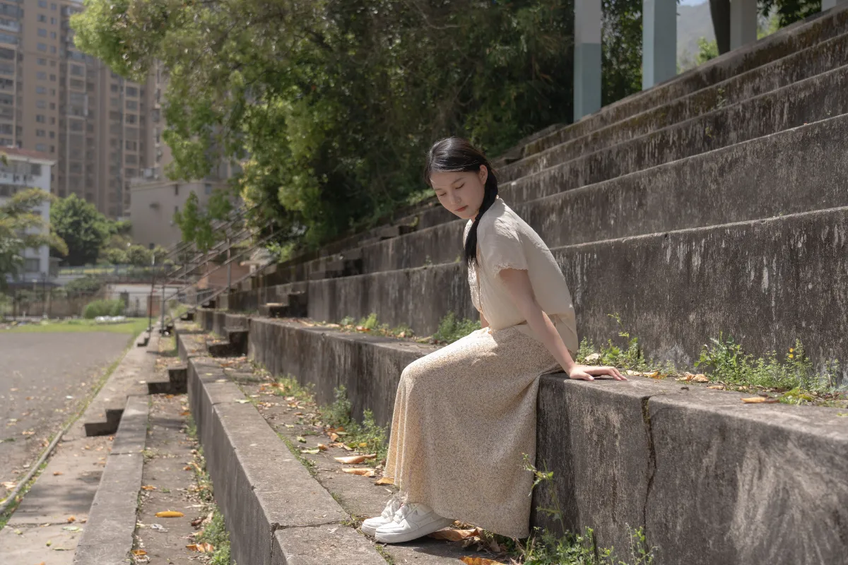 你走后时间开始练习轻手轻脚3