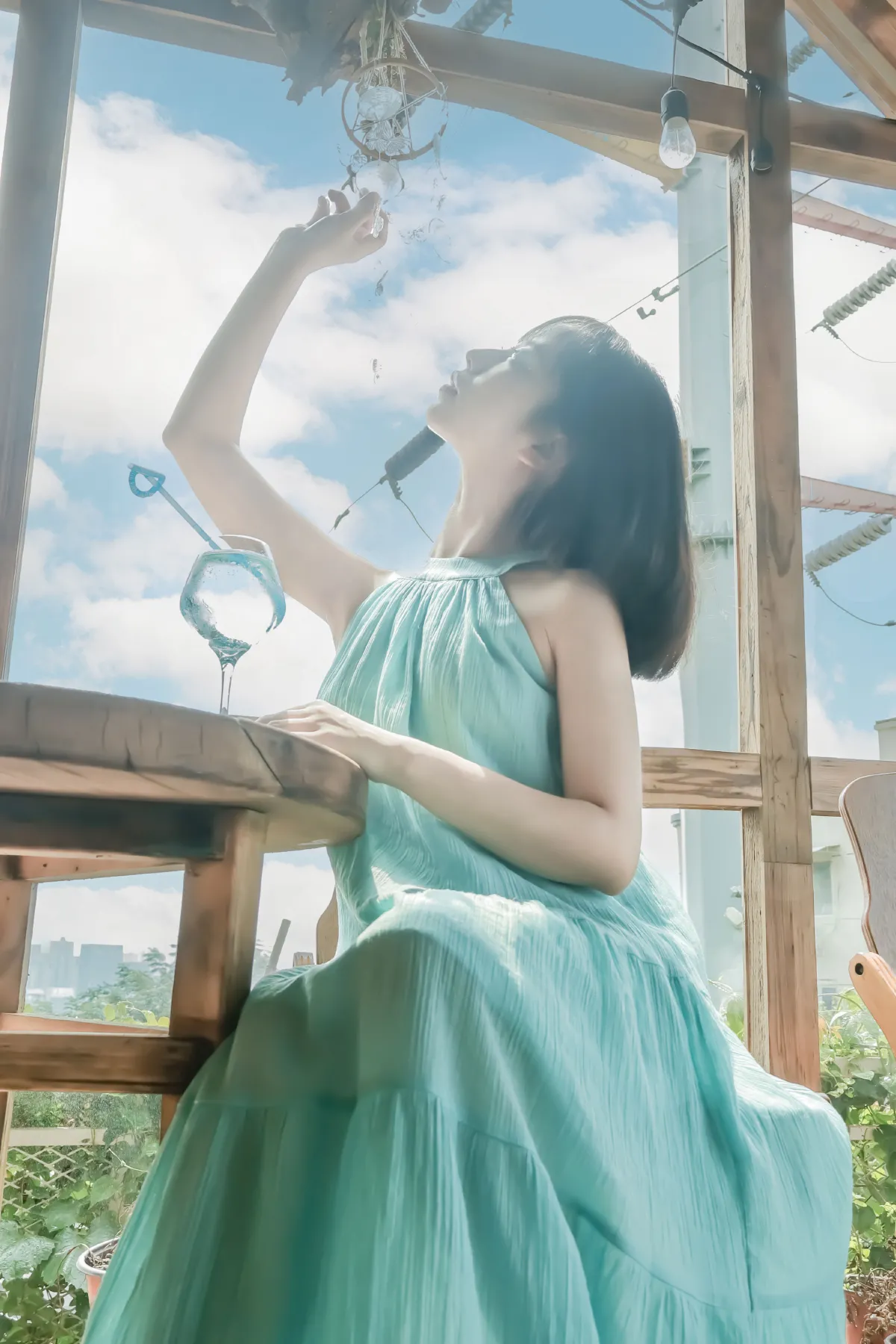 薄荷之夏