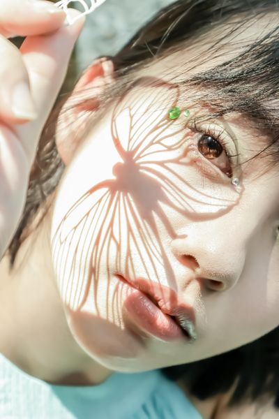 薄荷之夏