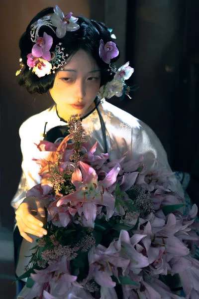 花 • 冢