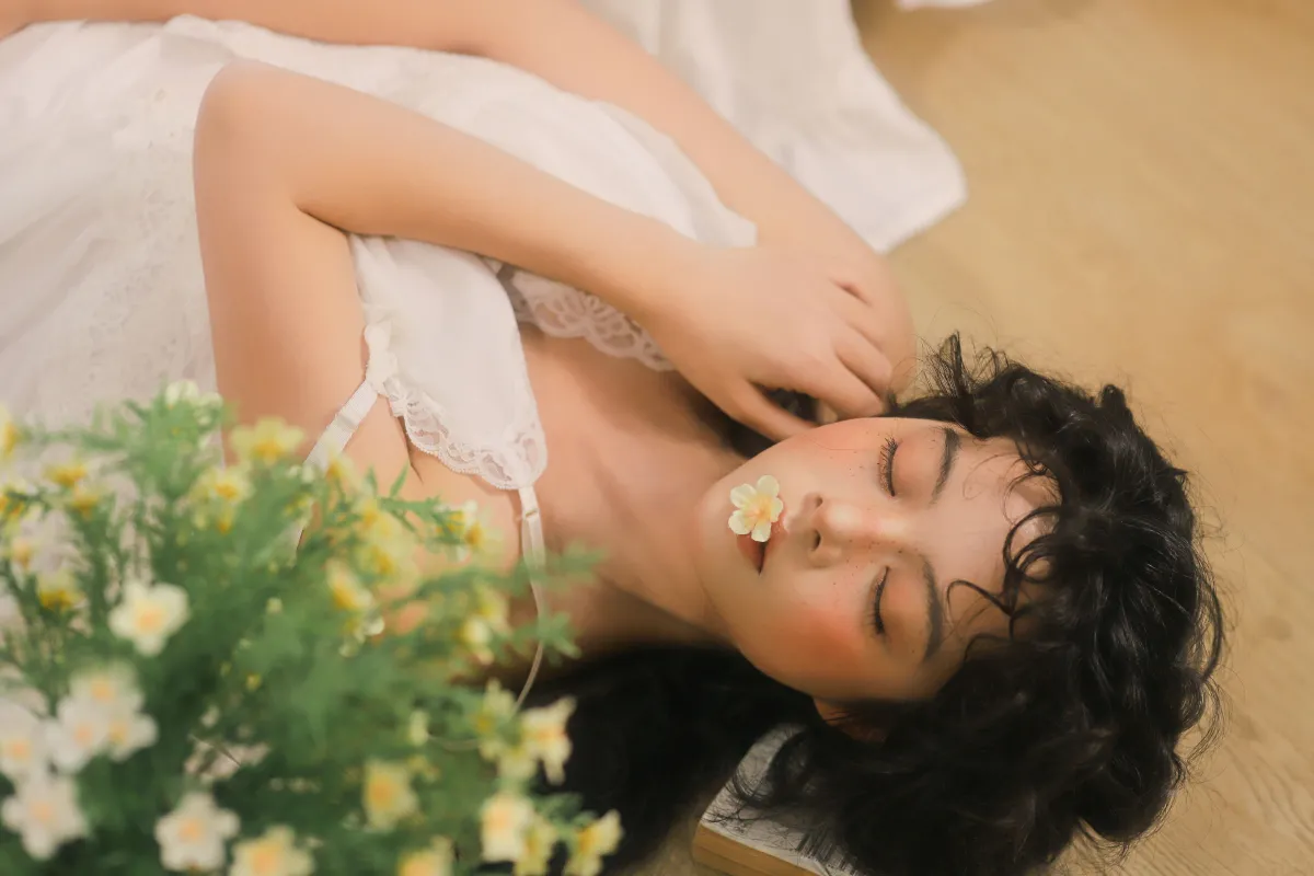 法式轻私4