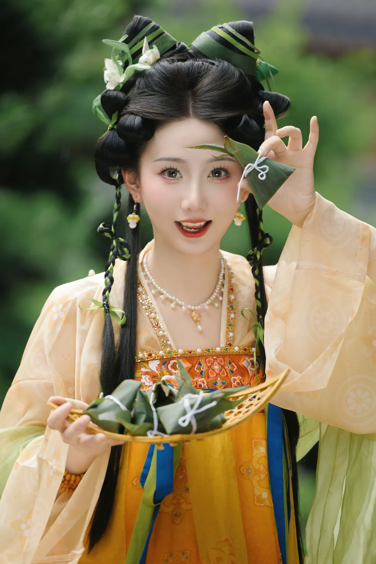端午安康5