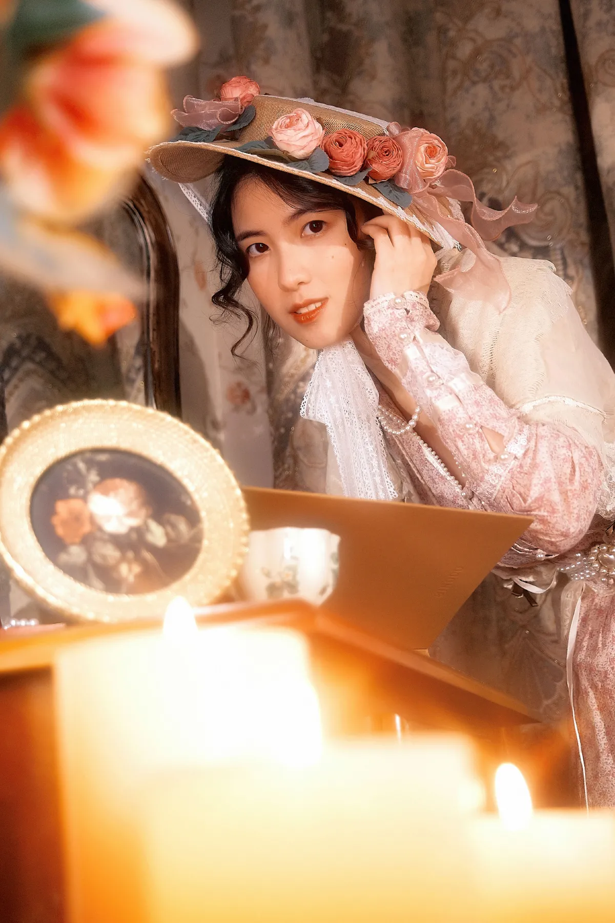 绿野绮梦3