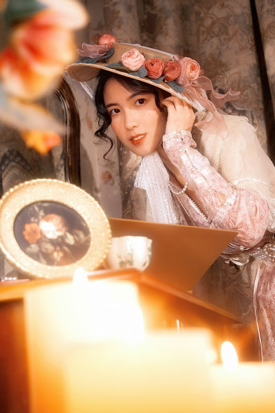 绿野绮梦