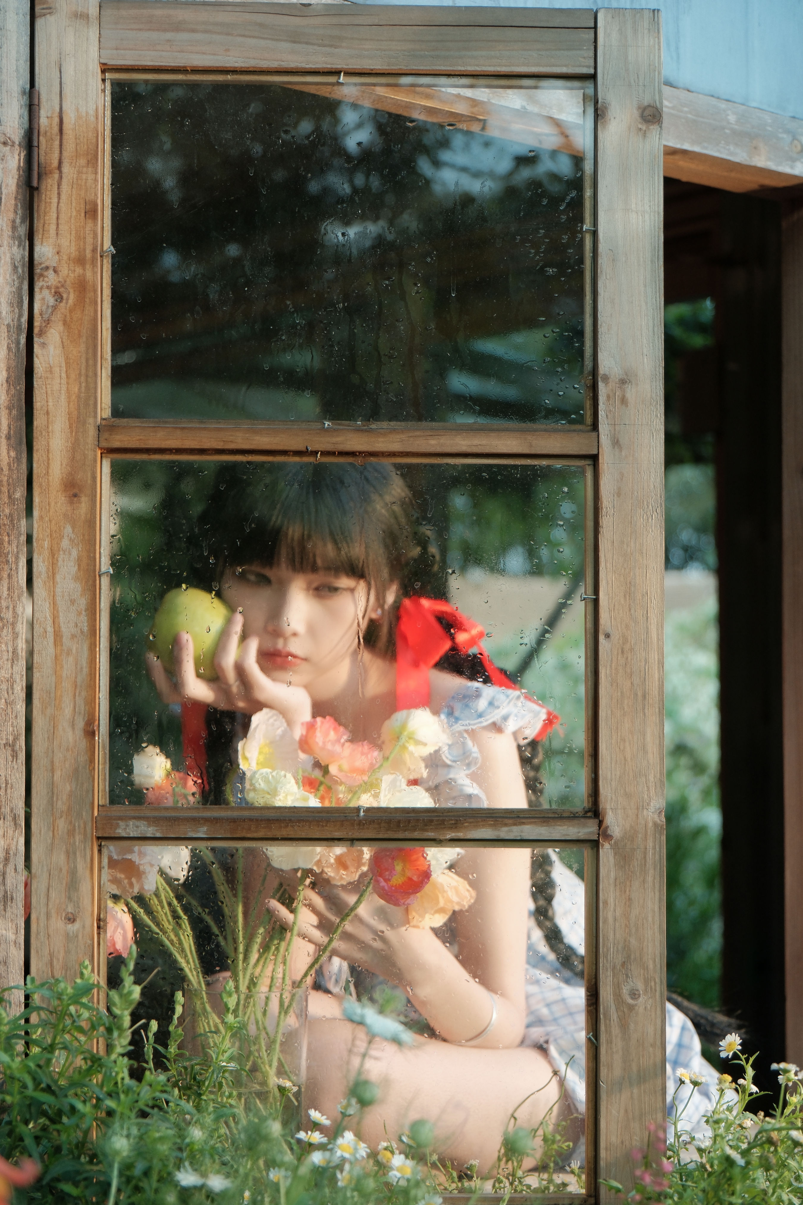 奶油小香_西一奥《call me by your name》美图作品图片1
