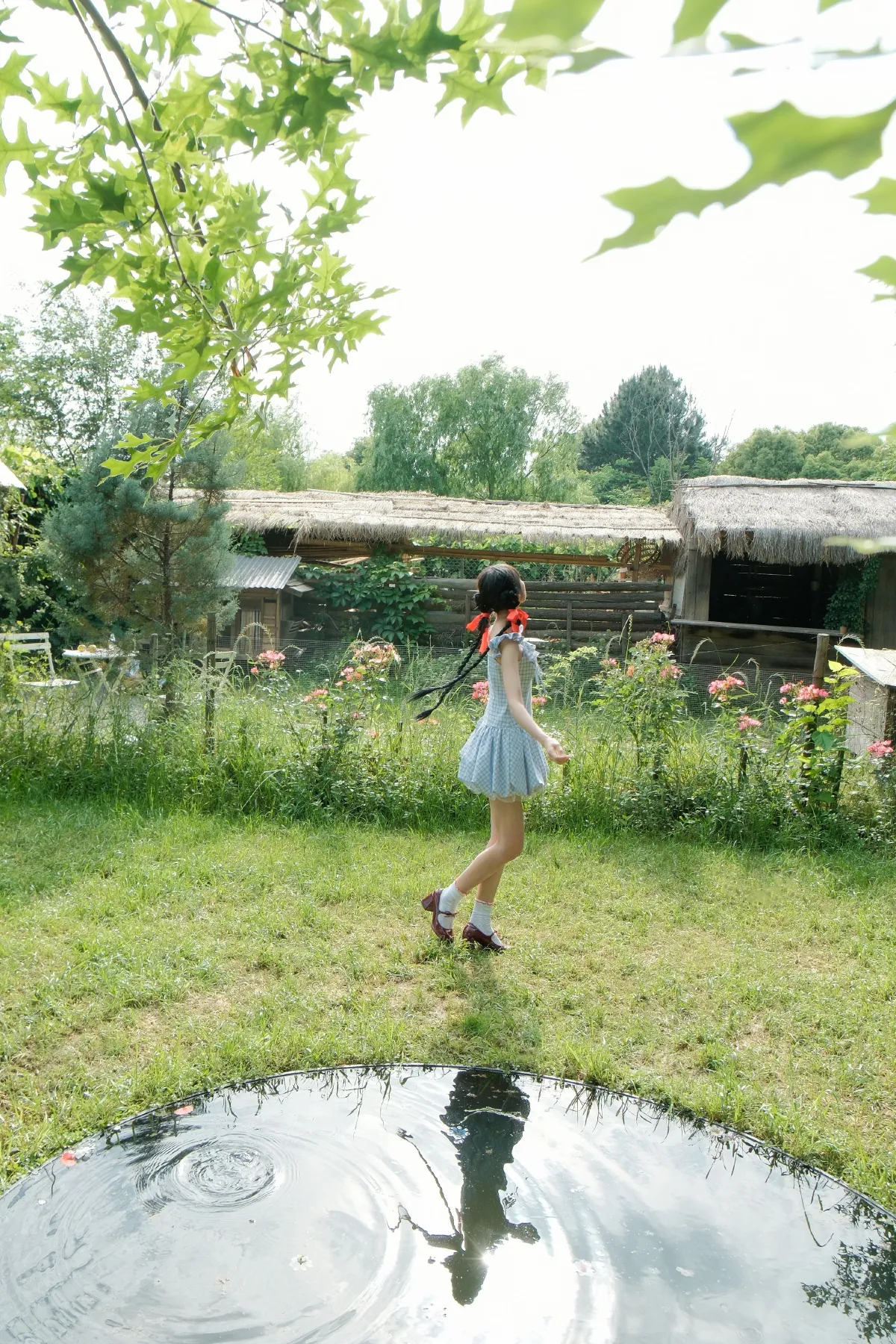 奶油小香_西一奥《call me by your name》美图作品图片3
