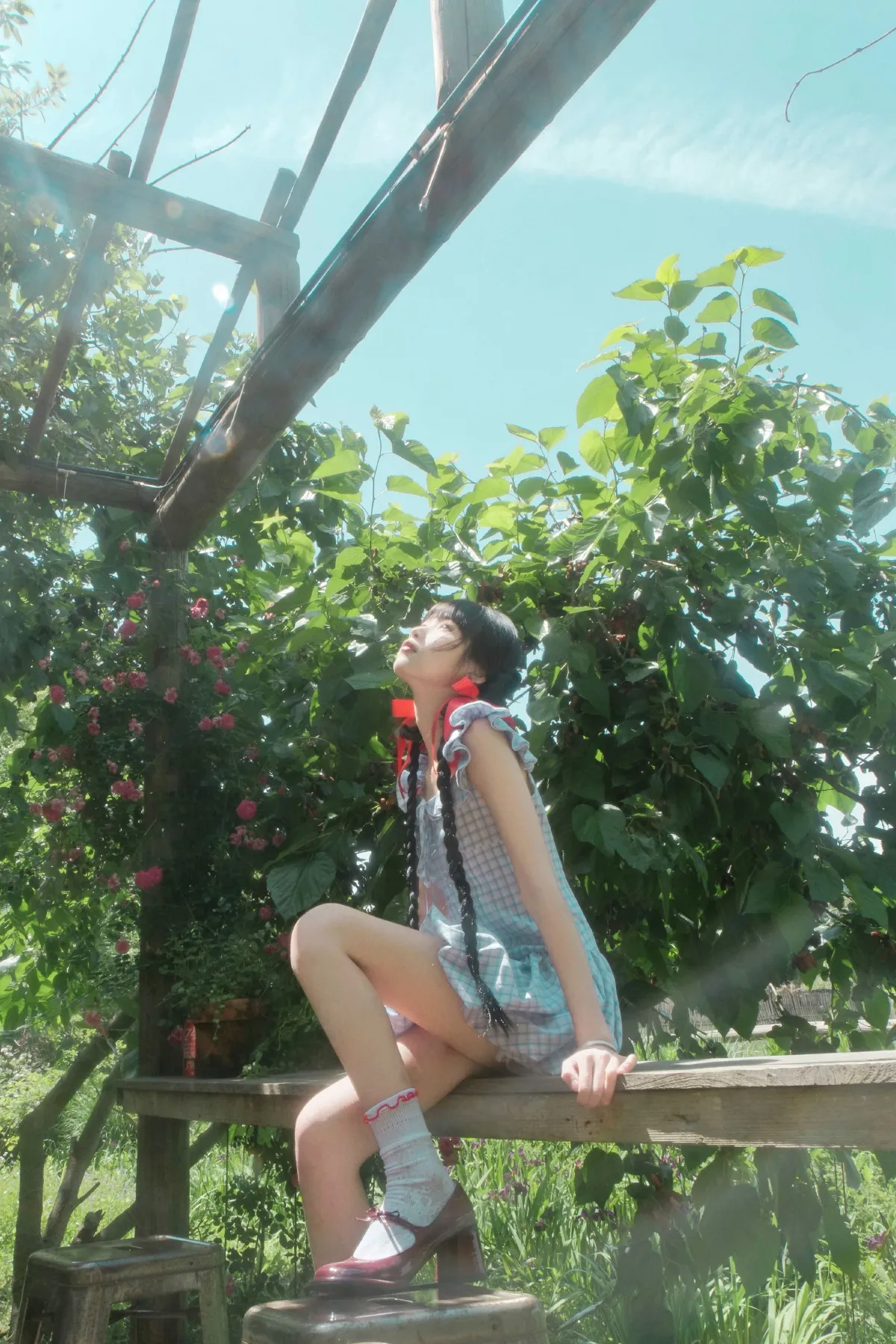 奶油小香_西一奥《call me by your name》美图作品图片4