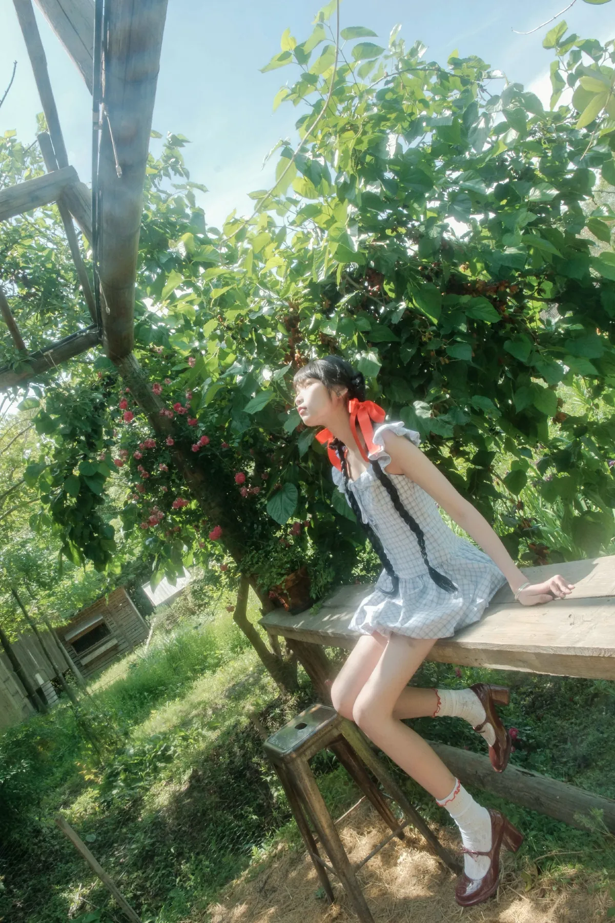 奶油小香_西一奥《call me by your name》美图作品图片5