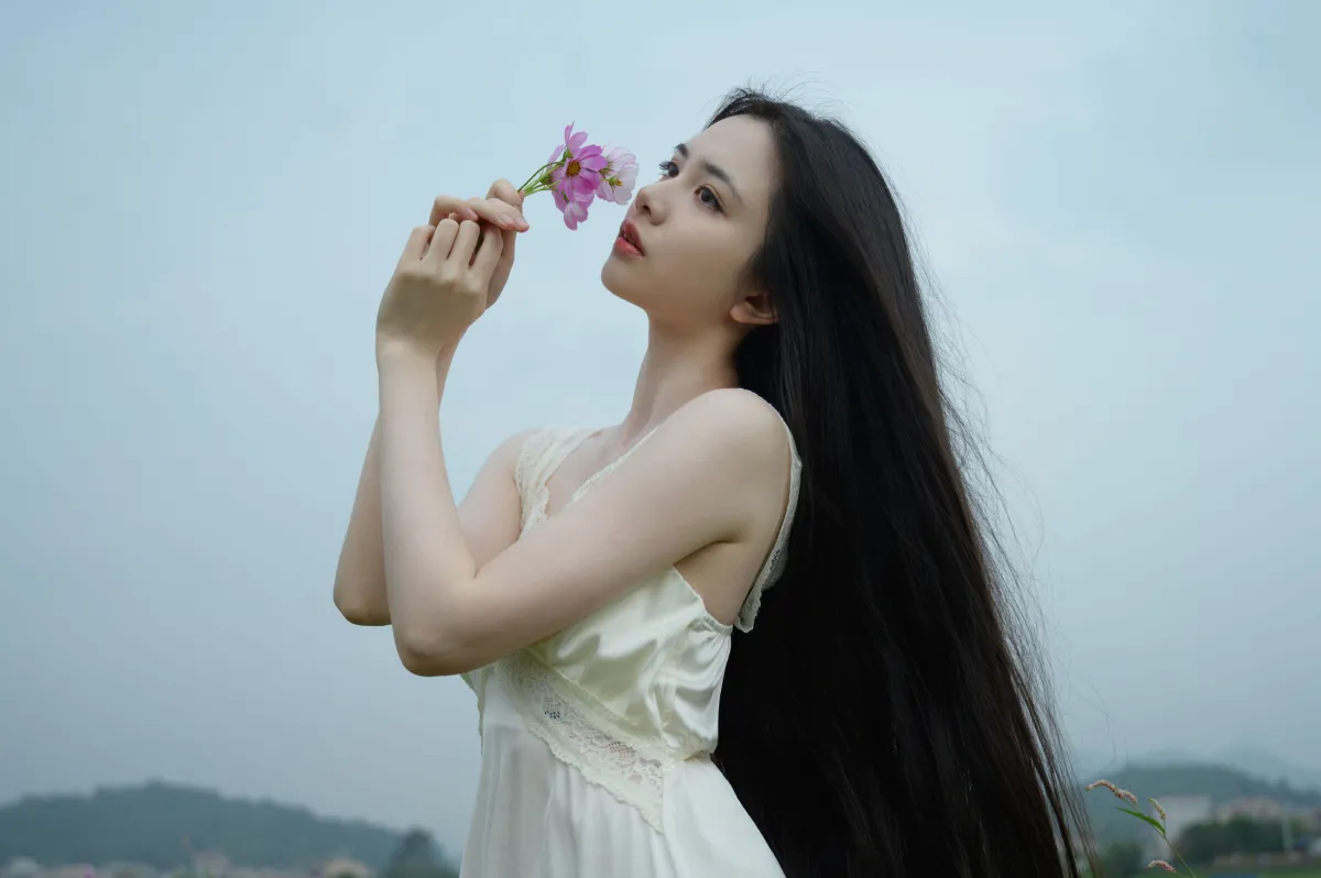 暴雨来临前
