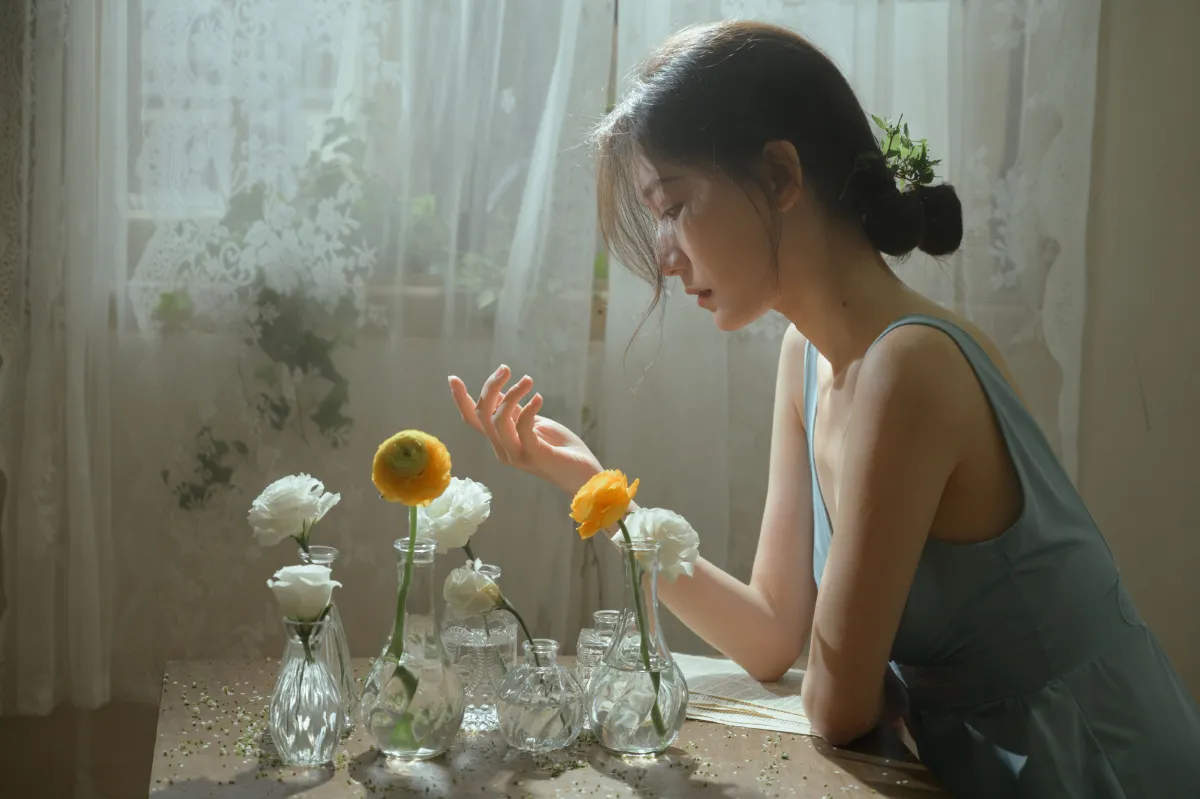 某个午后5