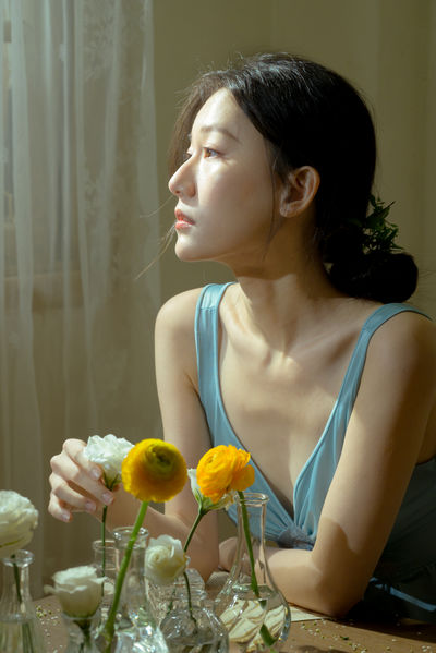 某个午后