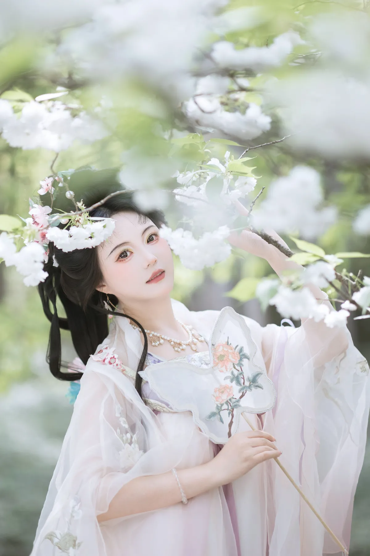 樱花似雪3