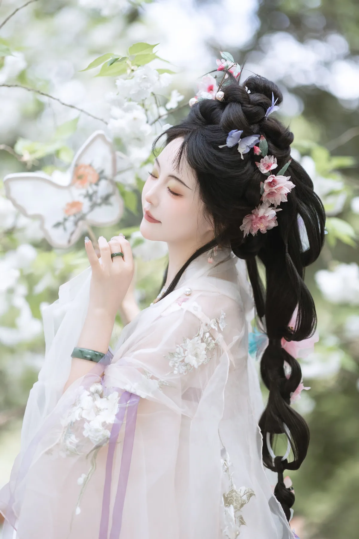 樱花似雪4