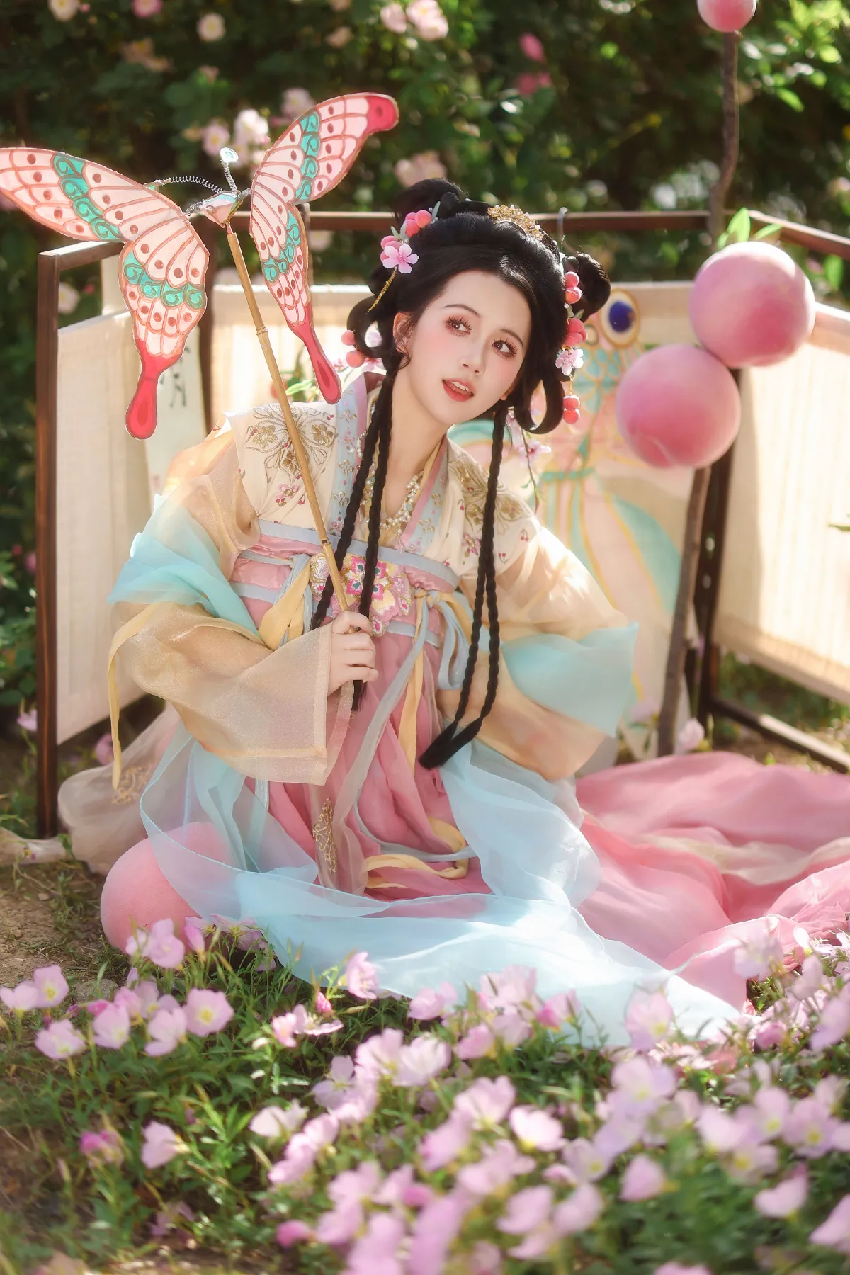 小桃仙4