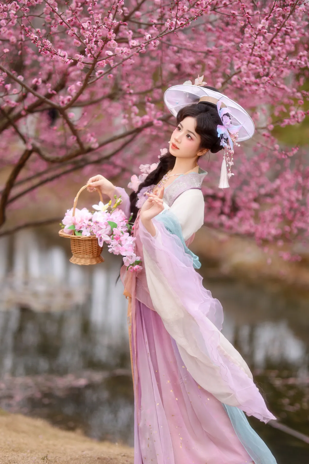 洛神