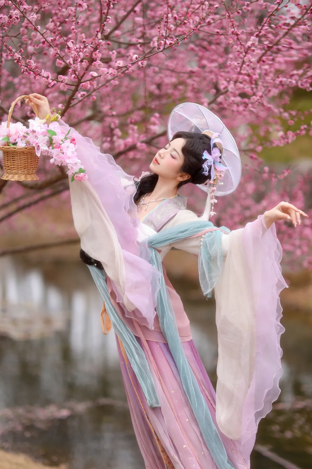 洛神