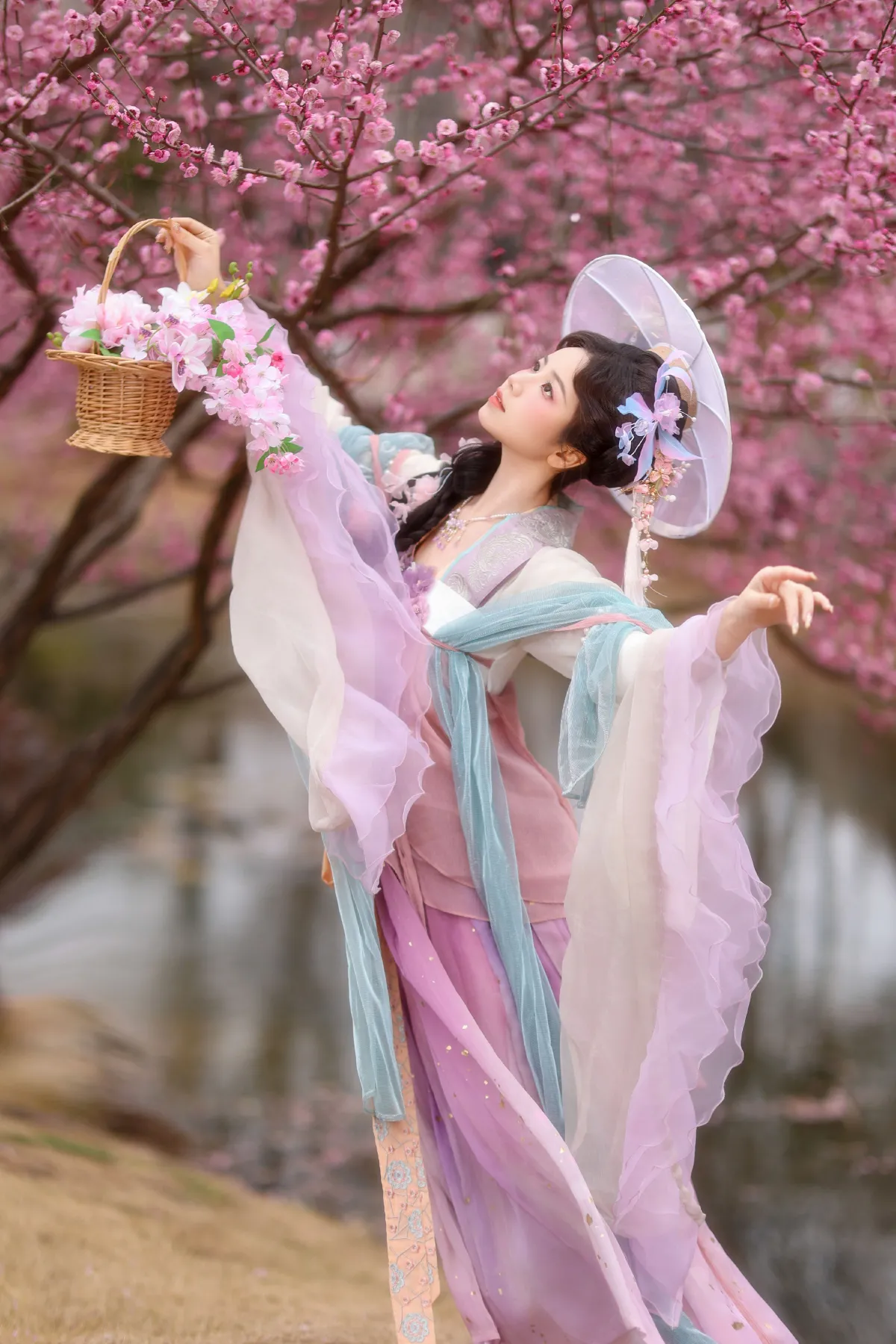 洛神