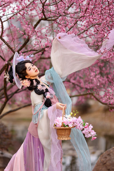 洛神