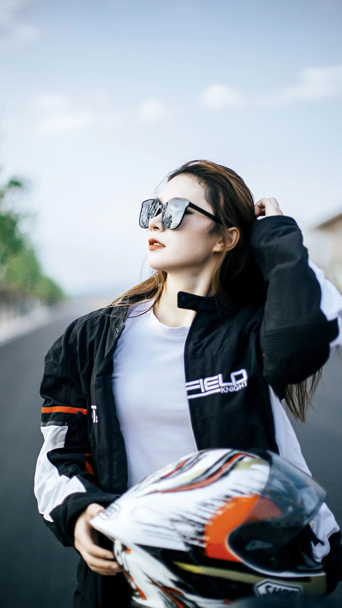 机车女孩2