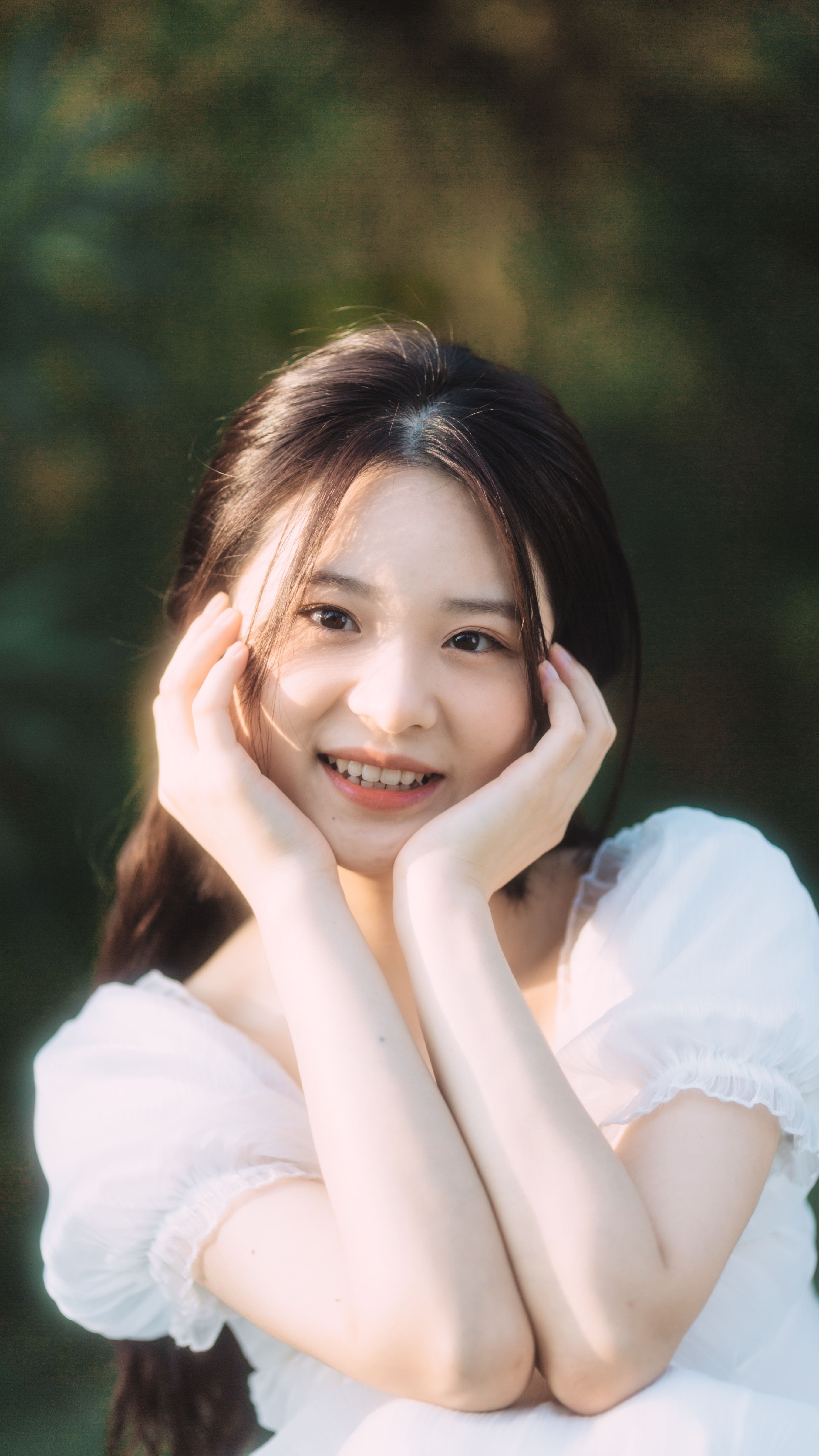 明媚如你1