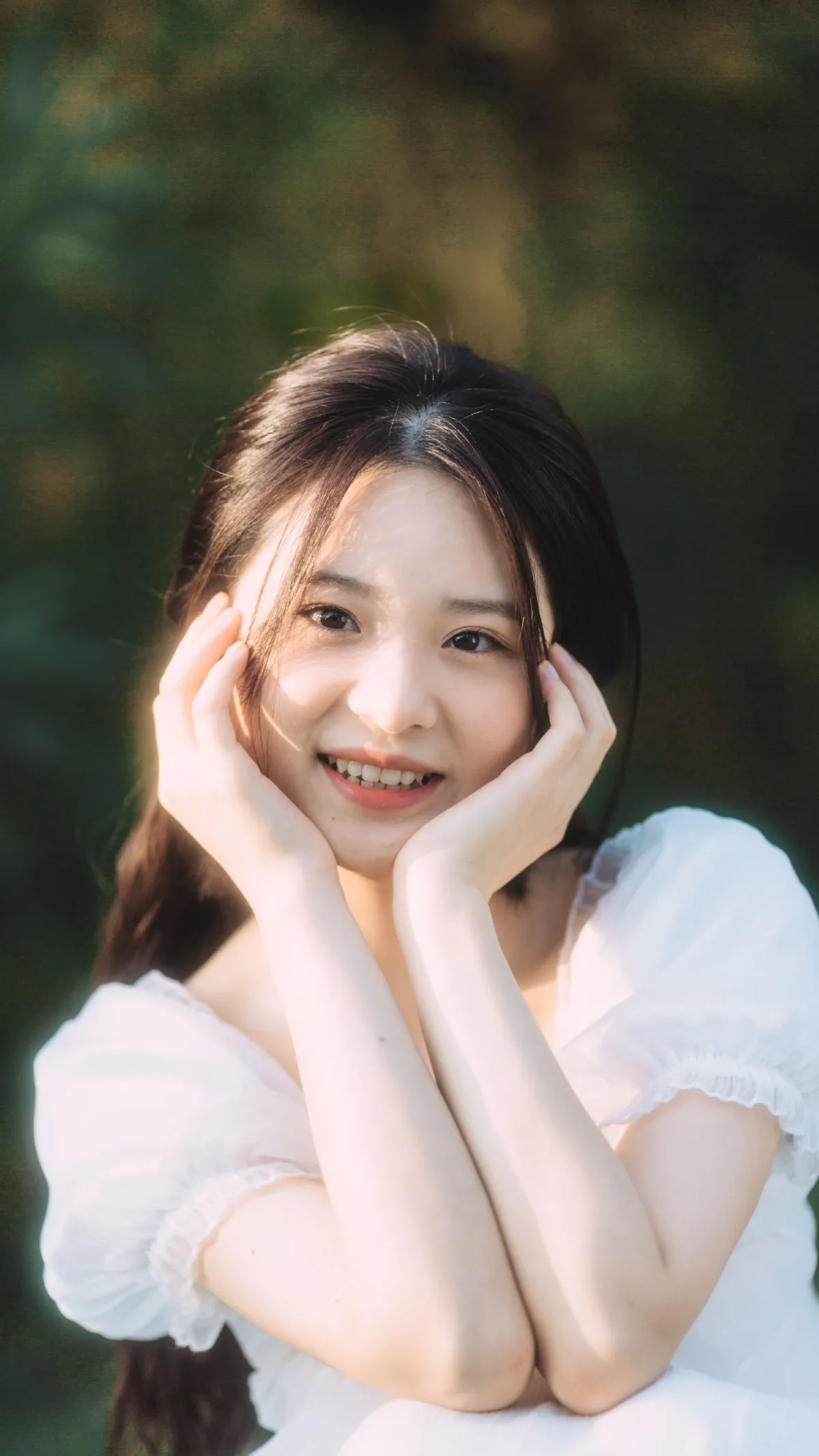 明媚如你1
