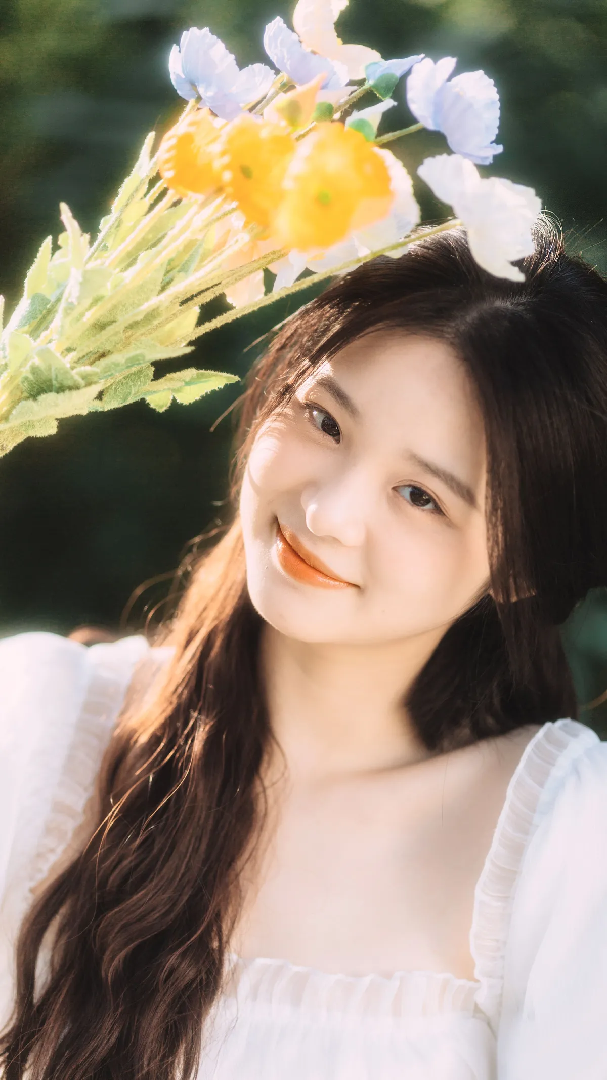 明媚如你4