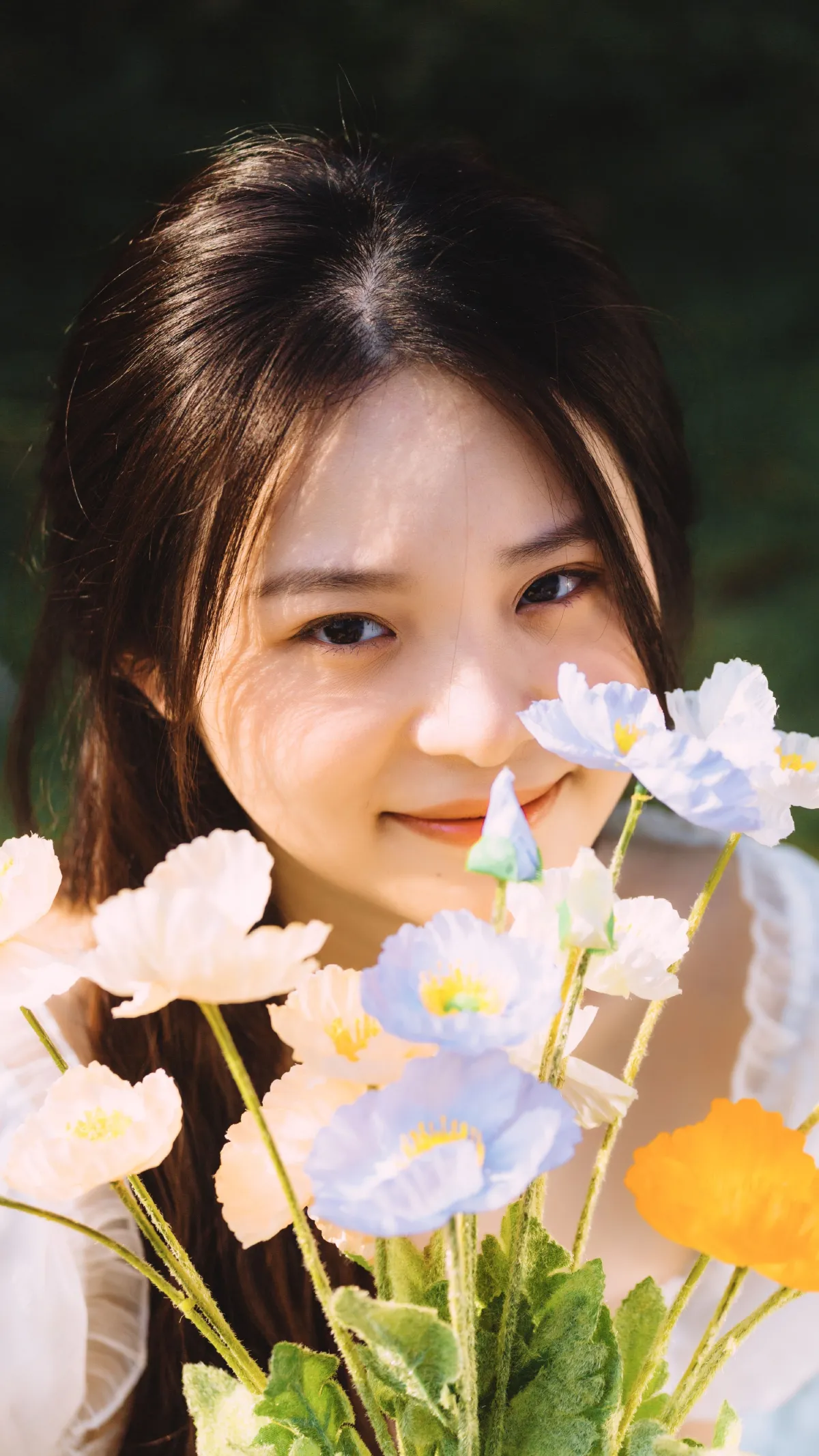 明媚如你5