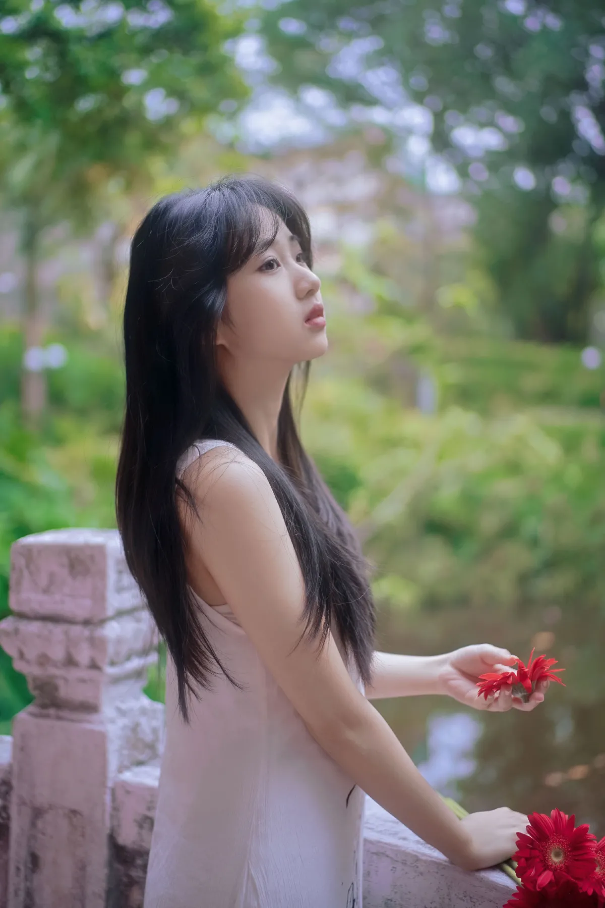 花舞青春