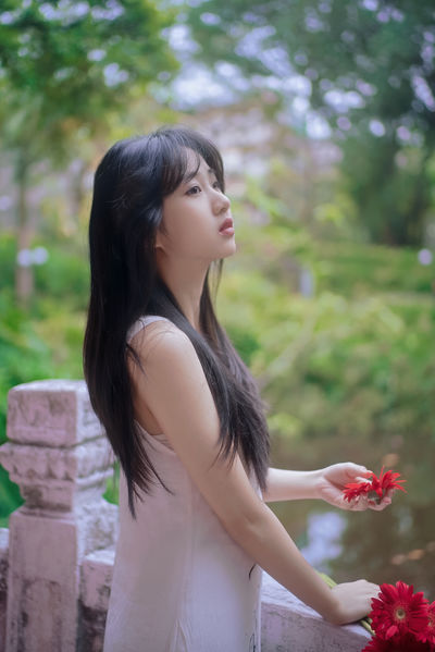 花舞青春