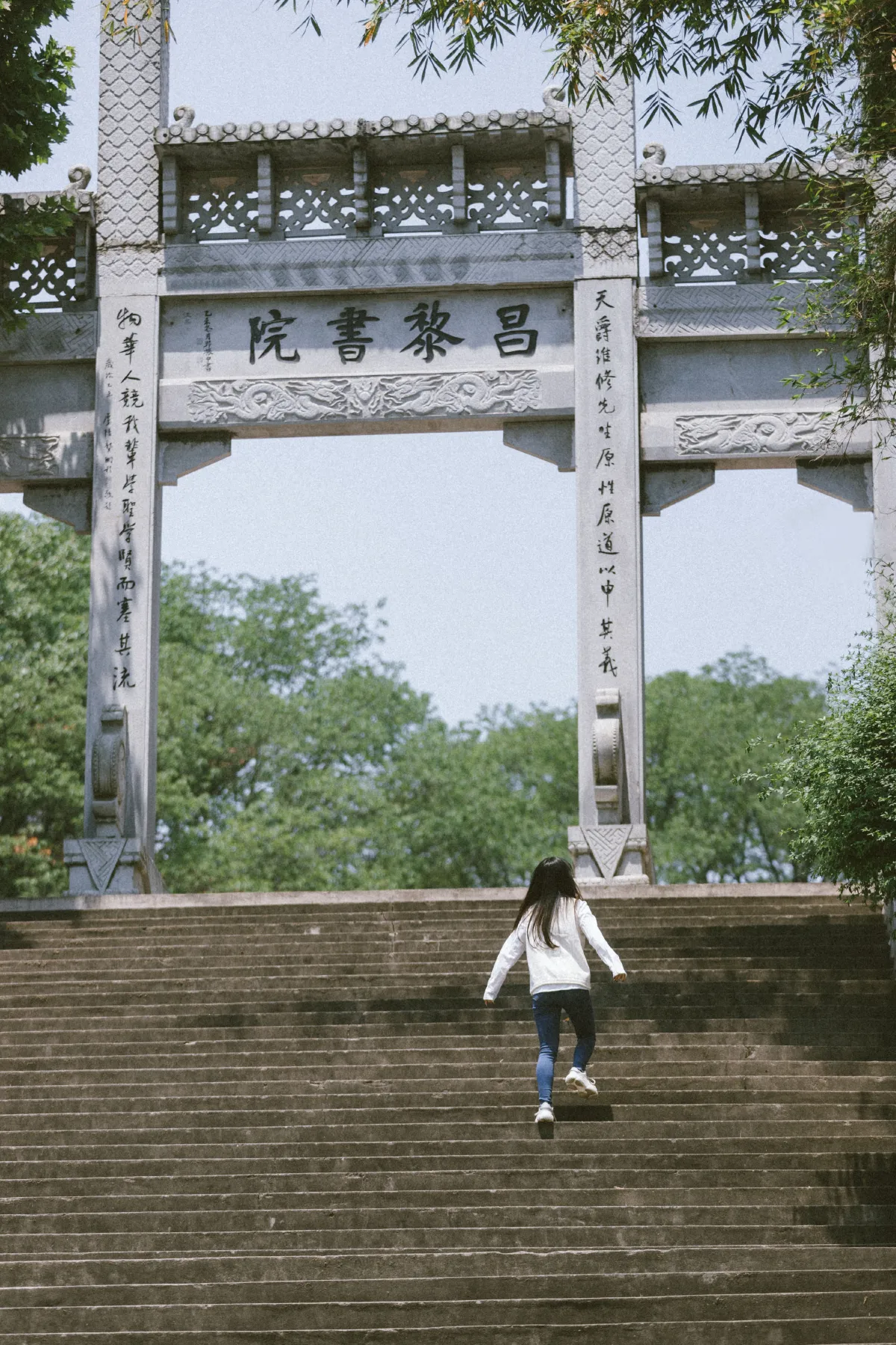 梦回校园5